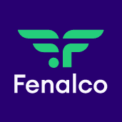 Logo of FEDERACION NACIONAL DE COMERCIANTES EMPRESARIOS FENALCO